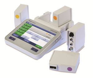 多参数测试仪S400-B图片