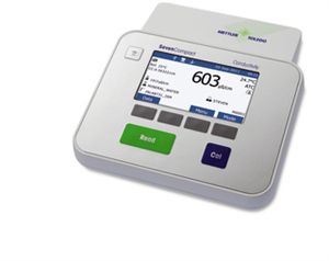 电导率仪S230-B图片