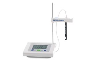 电导率仪FE32-Standard图片