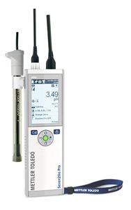 多参数测试仪S8-Fluoride Kit图片