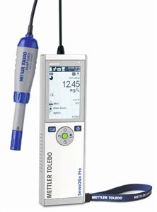 溶解氧测定仪S9-BOD Kit图片