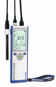 溶解氧测定仪S4-Standard Kit图片