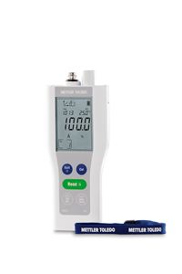 溶解氧测定仪F4-Meter图片