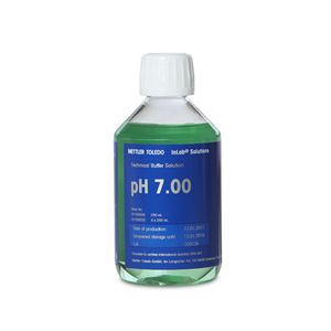 缓冲液Technical pH 7.00图片