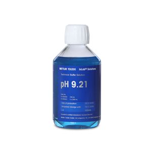 缓冲液Technical pH 9.21图片