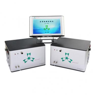 TOC总有机碳分析仪TOC TA-5.0图片