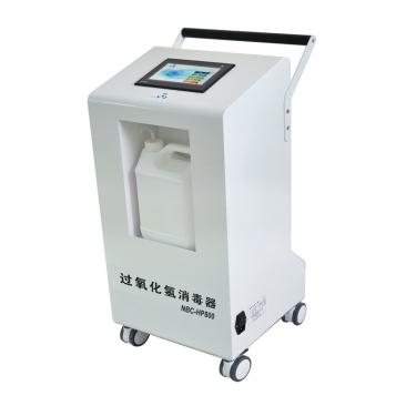 常温涡沦汽化过氧化氢灭菌器HP800图片