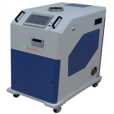 汽化过氧化氢灭菌器图?></a></div> <span style=