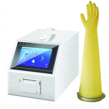 手套完整性测试仪GT-2.0离线图片