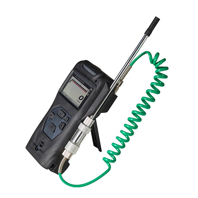 XP-3380Ⅱ氧气检测仪图片