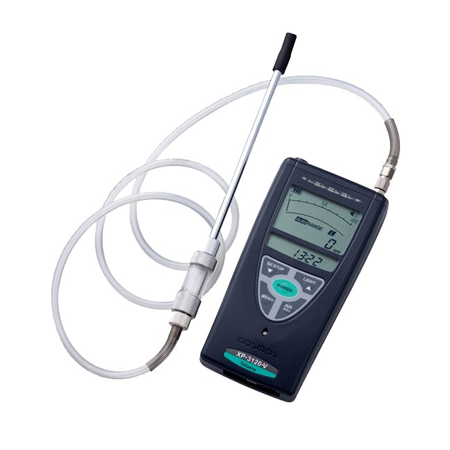 XP-3120-V便携式VOC检测仪图片