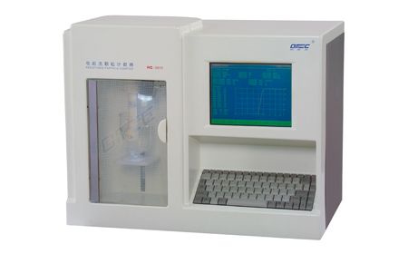 RC-3000型电阻法(库尔?颗粒计数器图?></a></div> <span style=