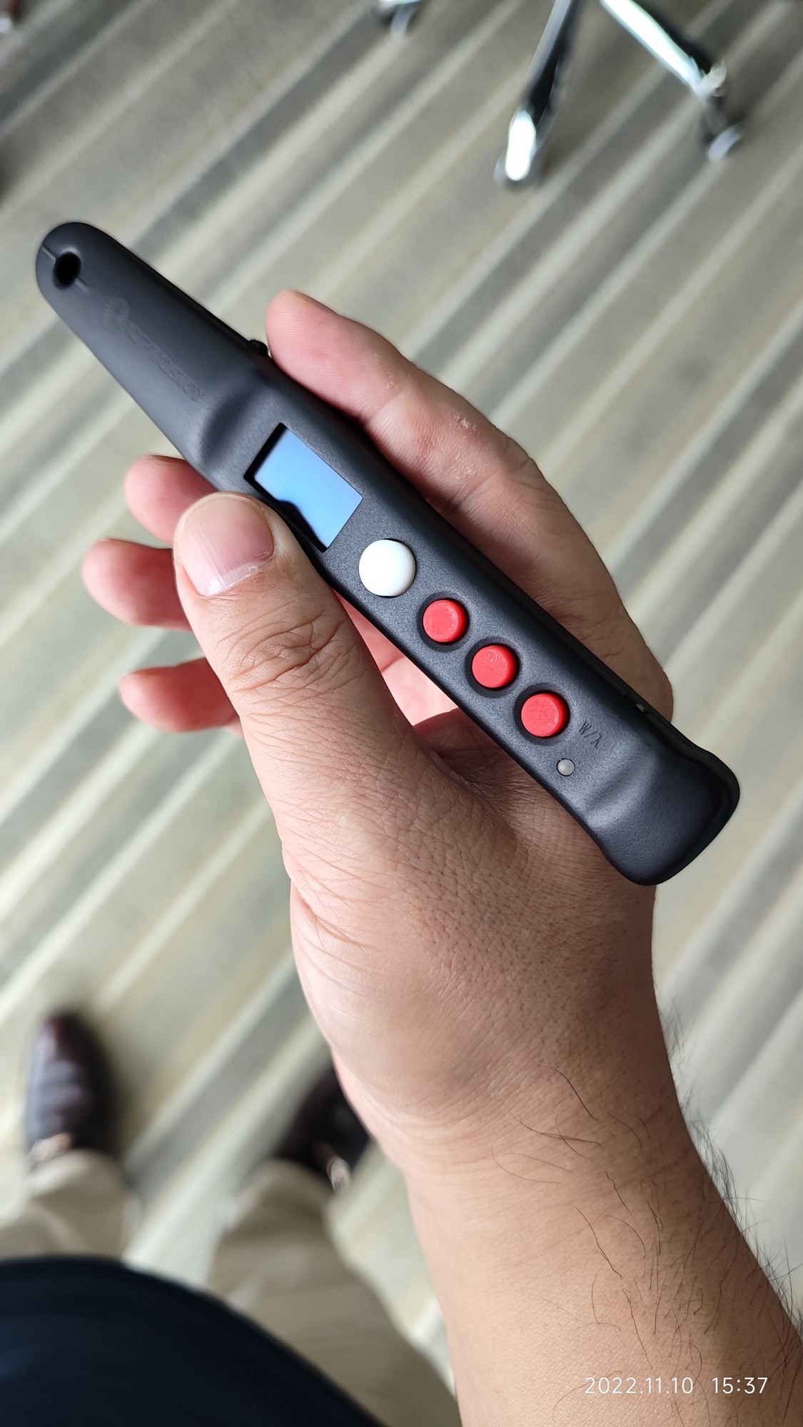 ATM2000-笔式激光功率计图片