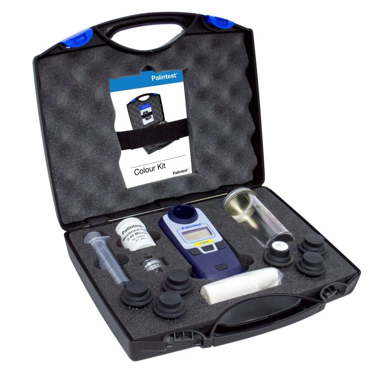 Colour型色度测量计图片