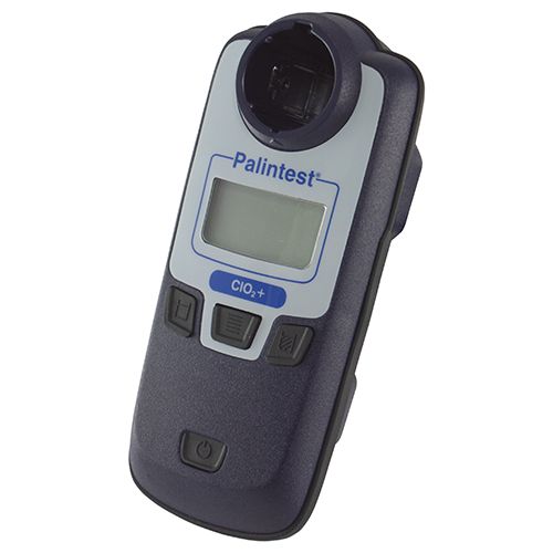 ClO2+型二氧化氯测量计图片