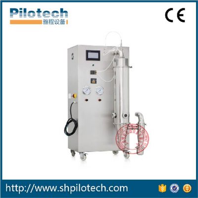 YC-019中试型喷雾干燥机图片