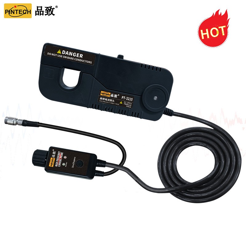 PT-3215高频交直流电流探?1500Ap-p,2MHz)图片