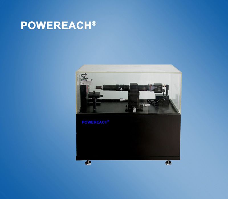 JQ03D单纤维压缩拉伸弯曲仪图片