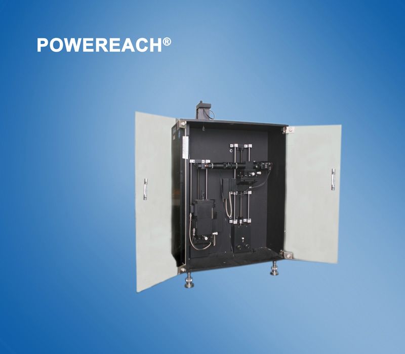 JQL04单纤维轮廓仪图片