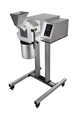 复合式研磨仪CM100M图片