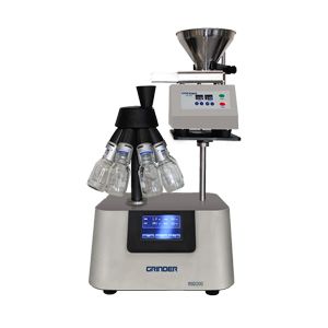 分样仪RSD200图片