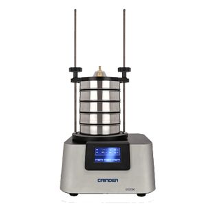 震动筛分仪SS2000图片