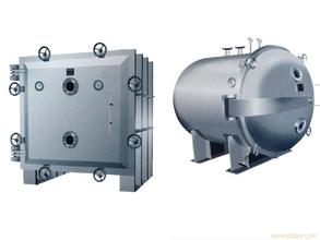 FZGYZG方形静态真空干燥机图片