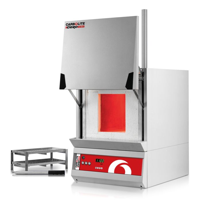 灰化炉AAF 11/18图片