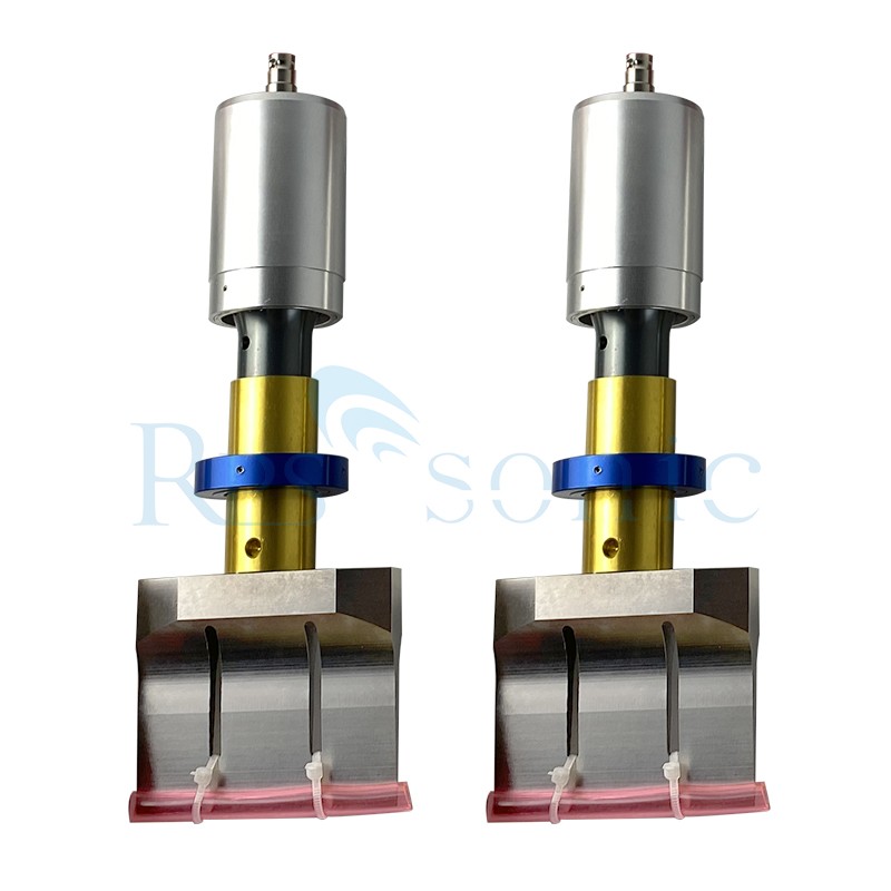 超声波橡胶切割刀图片