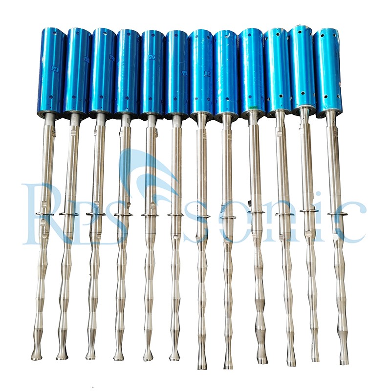 超声波均?搅拌设备图片