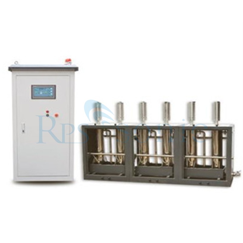 超声波石墨烯制取设备图片