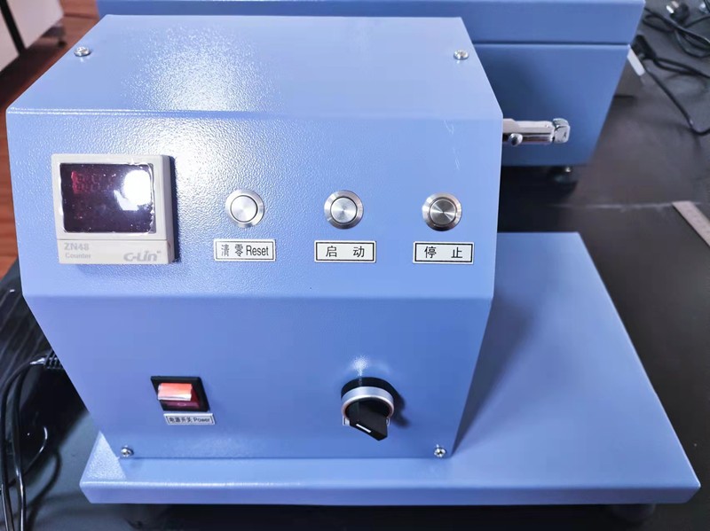 YG-36捻线?带计数功?图片