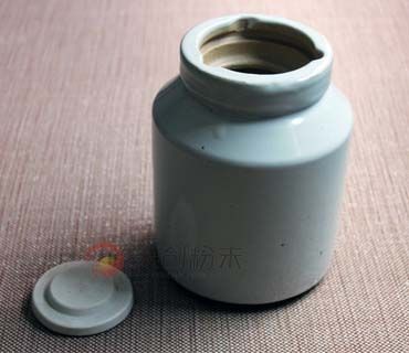 滚筒陶瓷球磨罐图?></a></div> <span style=