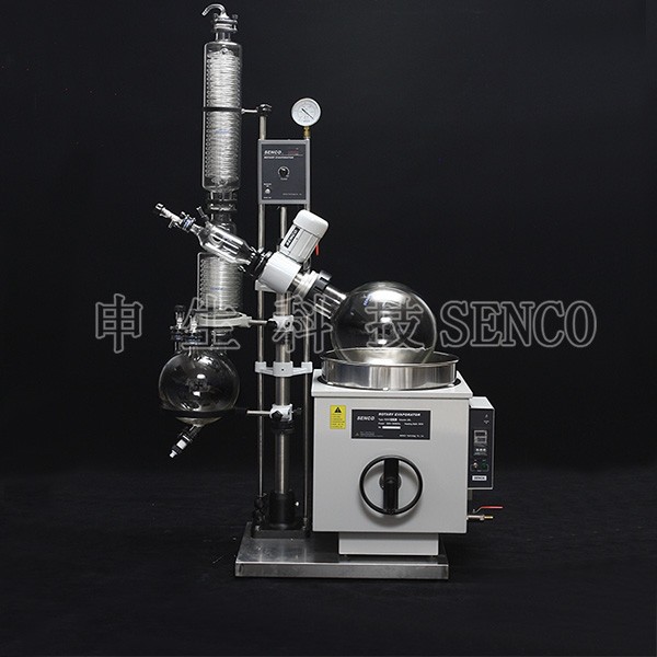 旋转蒸发器R2005K2D图片