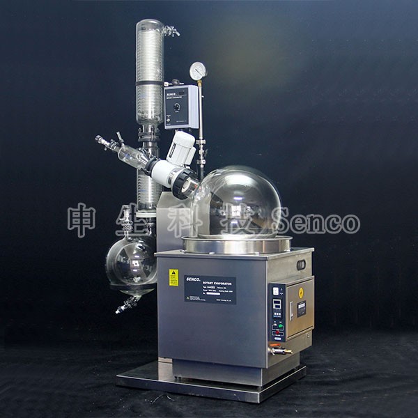 旋转蒸发器R2006KB图片