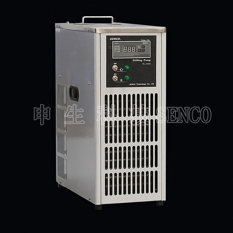 制冷循环泵循环器DL-2004图片