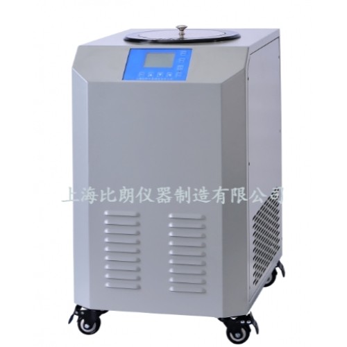 BILON-GDW-1001AS高精度低温恒温槽10L图片