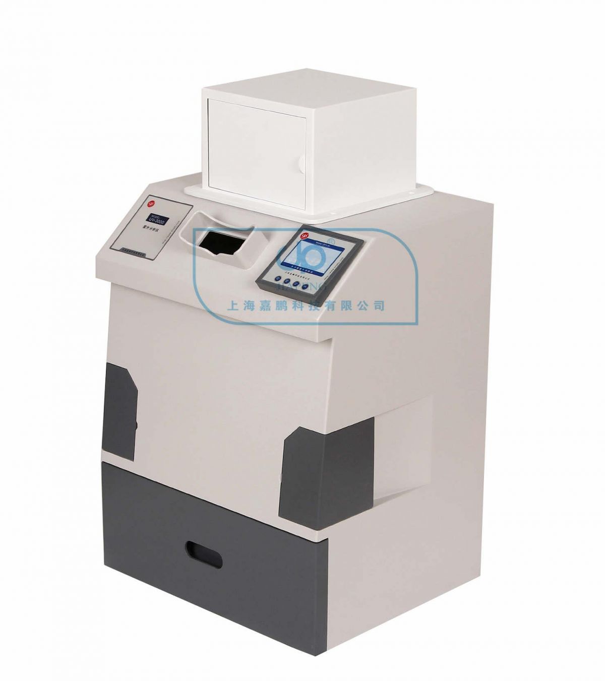 紫外分析仪ZF1-1N图片