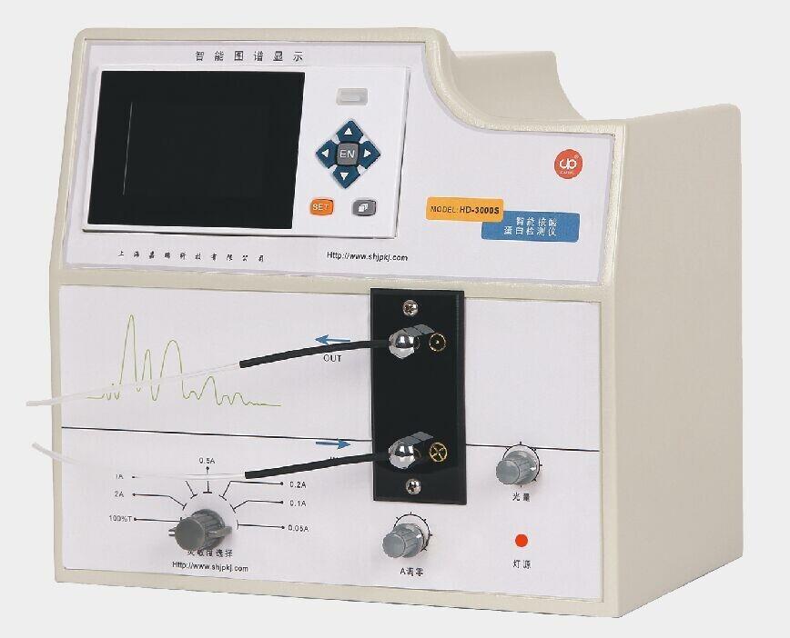 电脑核酸蛋白检测仪HD-3000S图片