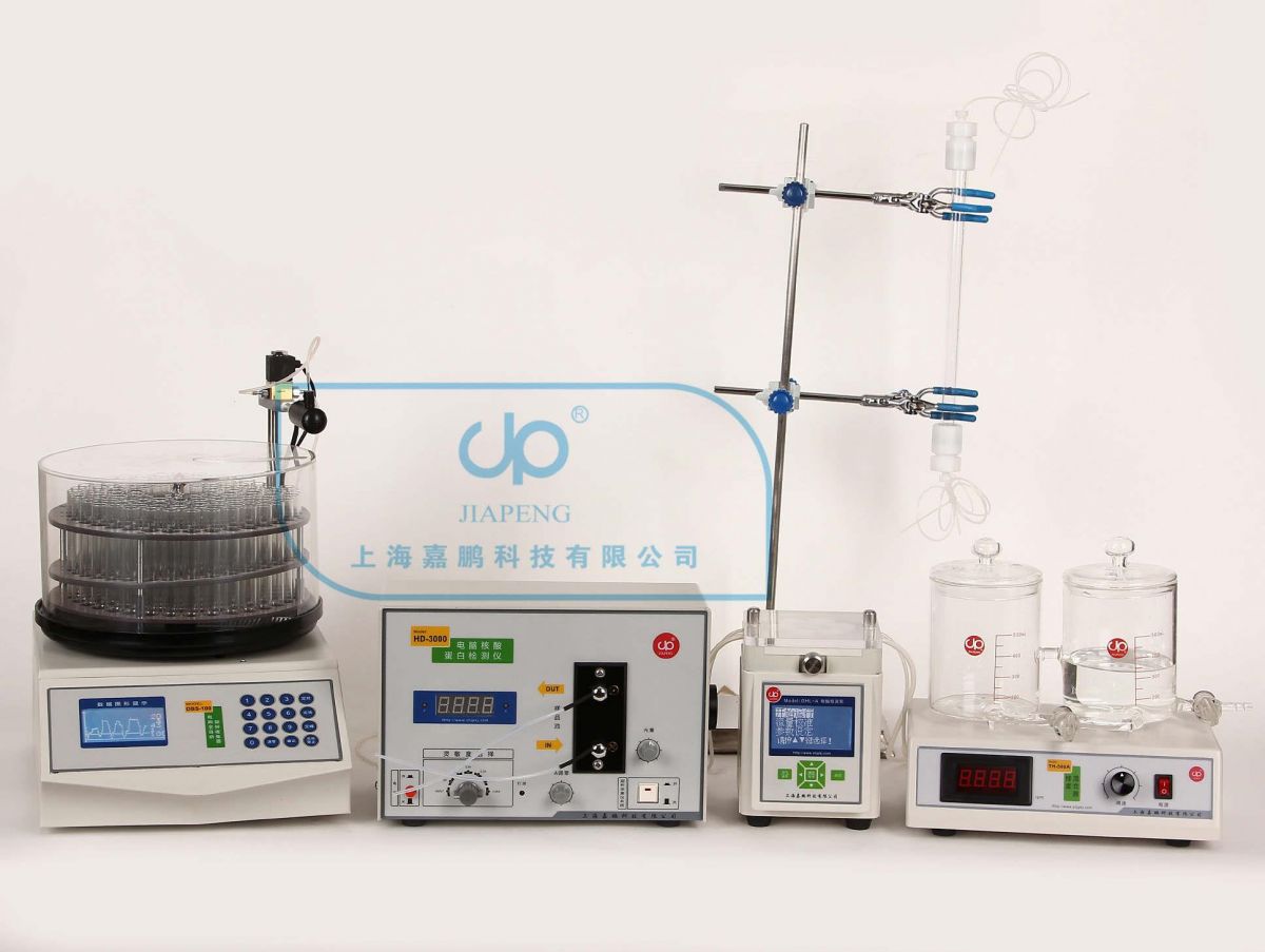 自动液相色谱分离层析?001-B-II图片