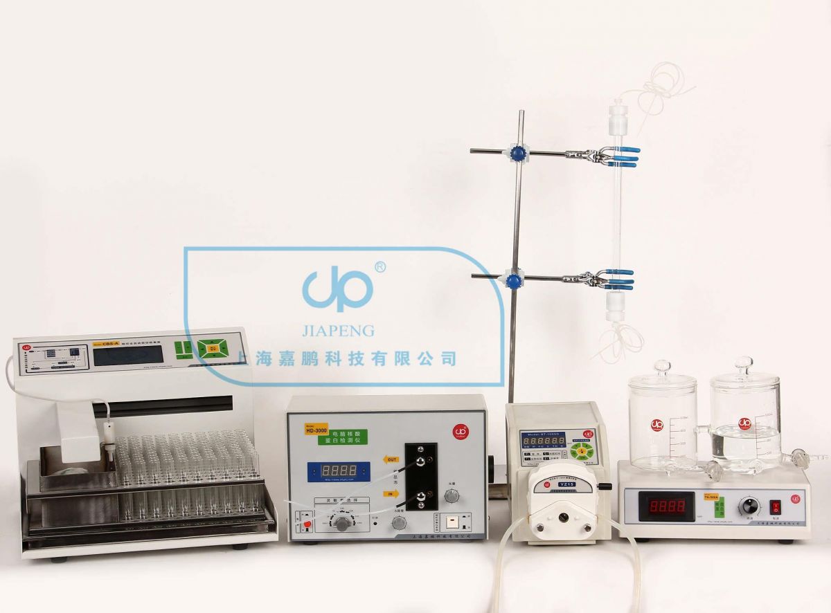 自动液相色谱分离层析?001-B-IV图片