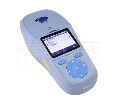 T-AM便携式多参数水产养殖快速检测箱(淡水,海水)图片