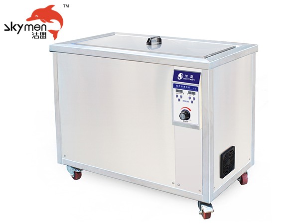 大容量超声波清洗?JP-301ST图片