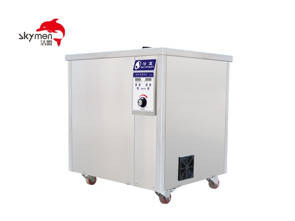 单槽超音波清洗机JTS-1024-88L图片