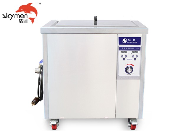 JTS-1018超声波清洗单槽机61L图片