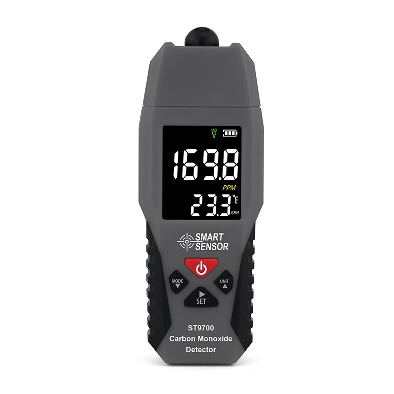 ST9700一氧化碳检测仪图片