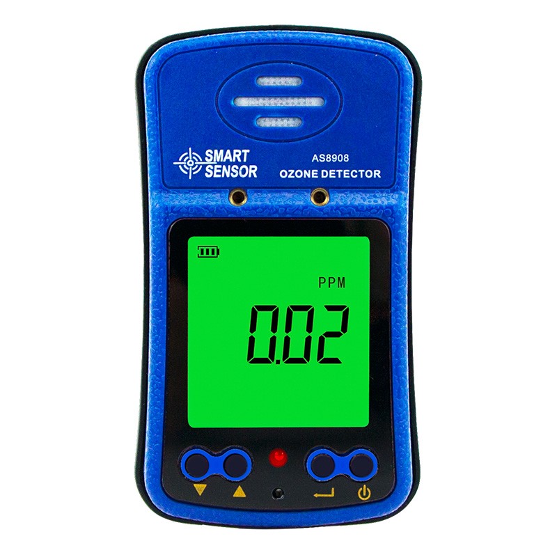 AS8908臭氧检测仪图片