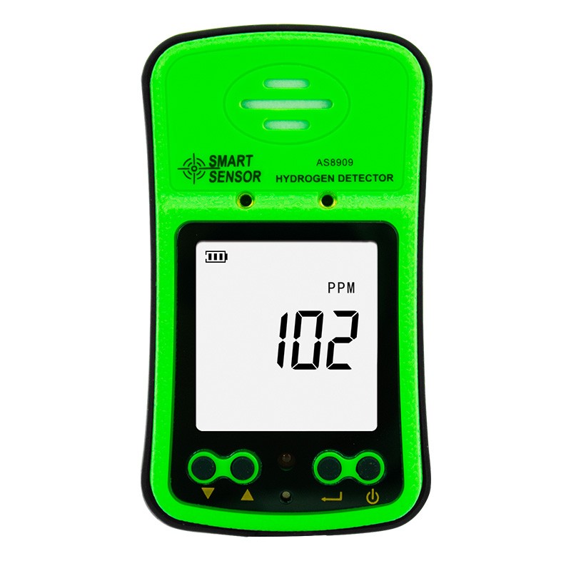 AS8909氢气检测仪图片