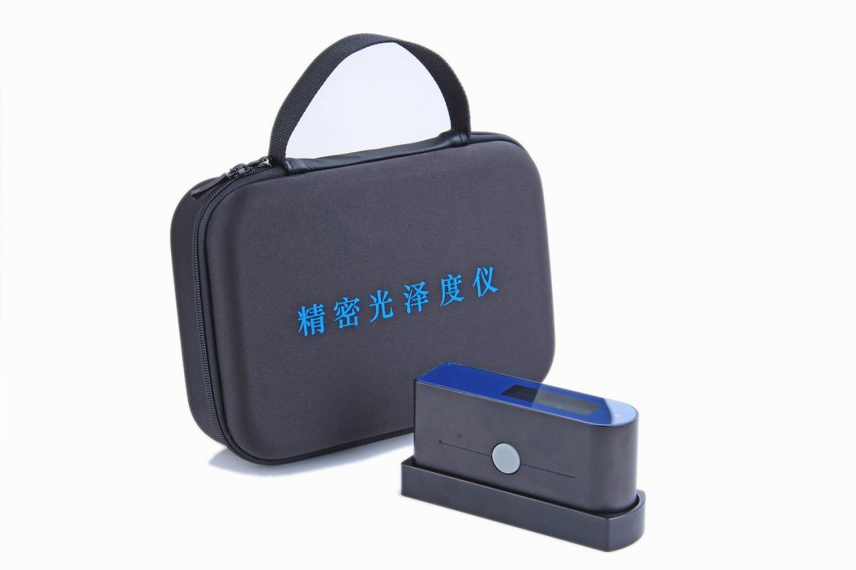 小孔径光泽度检测仪SDR-B60S图片