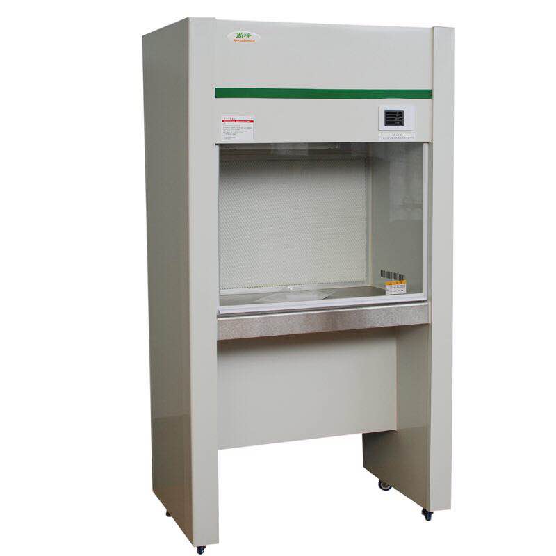 SW-CJ-1G (实用?单人单面水平净化工作台图片